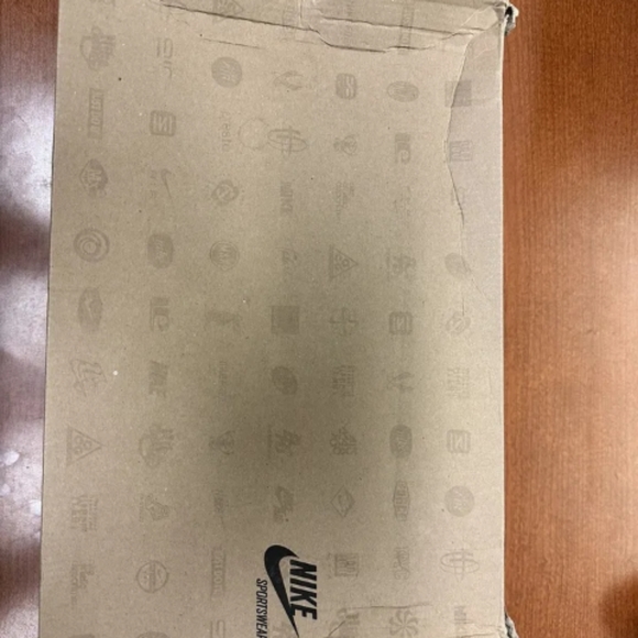 New in box air Griffey max 2010 vintage shoes - Picture 8 of 10